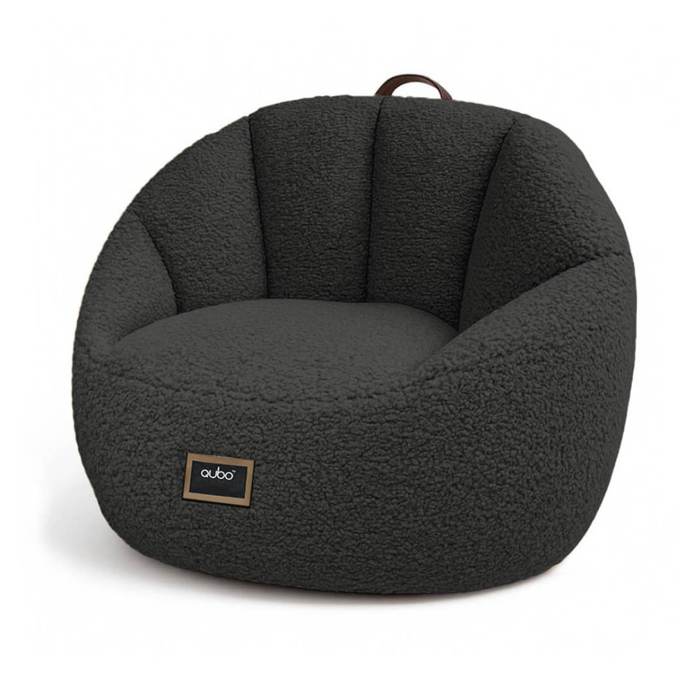 Qubo™ ZENNEL Twig FLUFFY FIT