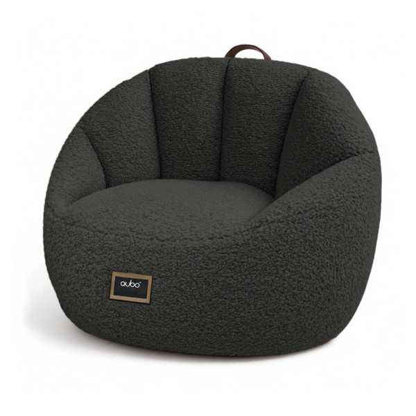 Qubo™ ZENNEL Twig FLUFFY FIT