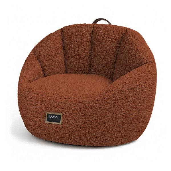 Qubo™ ZENNEL Marigold FLUFFY FIT