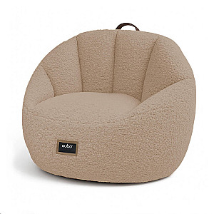 Qubo™ ZENNEL Wheat FLUFFY FIT