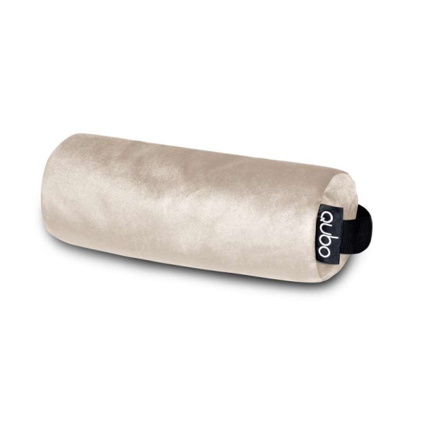 Qubo™ Yoga Bolster 14 Moonstone FRESH FIT