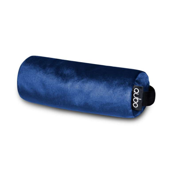 Qubo™ Yoga Bolster 14 Sapphire FRESH FIT