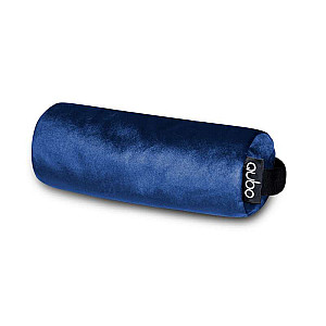 Qubo™ Yoga Bolster 14 Sapphire FRESH FIT