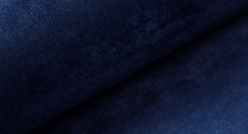 Qubo™ Yoga Bolster 14 Sapphire FRESH FIT