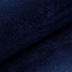 Qubo™ Yoga Bolster 14 Sapphire FRESH FIT
