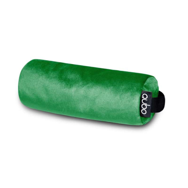 Qubo™ Yoga Bolster 14 Emerald FRESH FIT