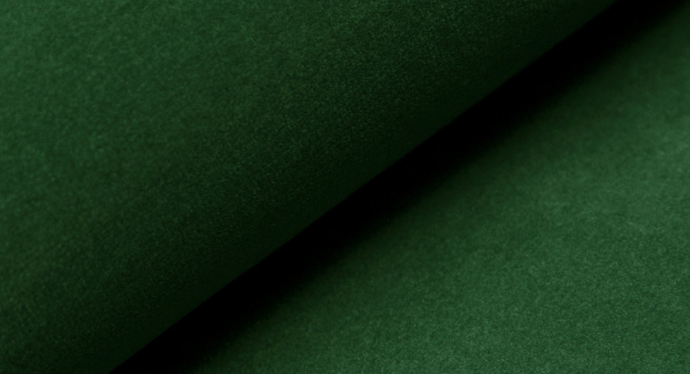 Qubo™ Yoga Bolster 14 Emerald FRESH FIT
