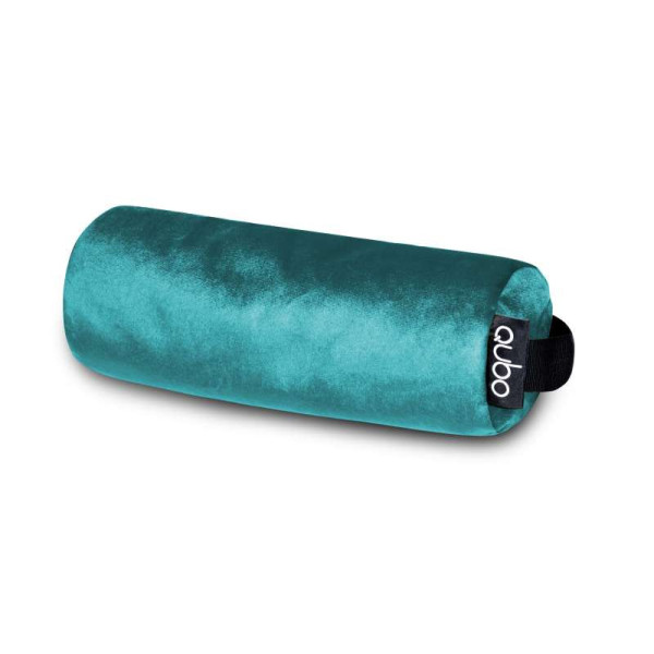 Qubo™ Yoga Bolster 14 Capri FRESH FIT