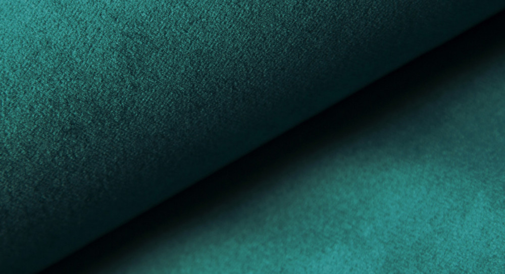 Qubo™ Yoga Bolster 14 Capri FRESH FIT