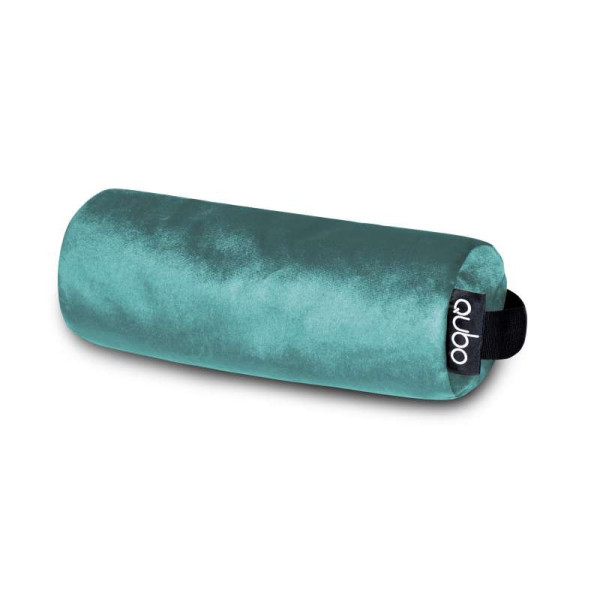 Qubo™ Yoga Bolster 14 Indigo FRESH FIT