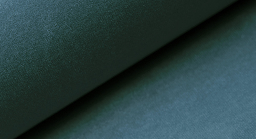 Qubo™ Yoga Bolster 14 Indigo FRESH FIT