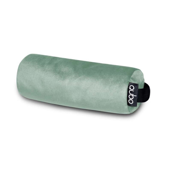 Qubo™ Yoga Bolster 14 Quartz FRESH FIT