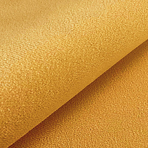Qubo™ Yoga Bolster 14 Apricot VELVET FIT