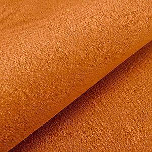 Qubo™ Yoga Bolster 14 Mango VELVET FIT