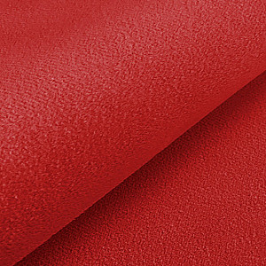 Qubo™ Yoga Bolster 14 Goji VELVET FIT