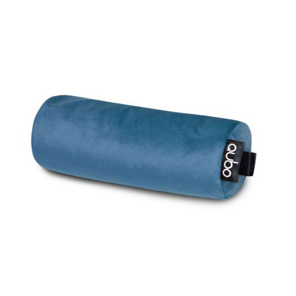 Qubo™ Yoga Bolster 14 Grapes VELVET FIT