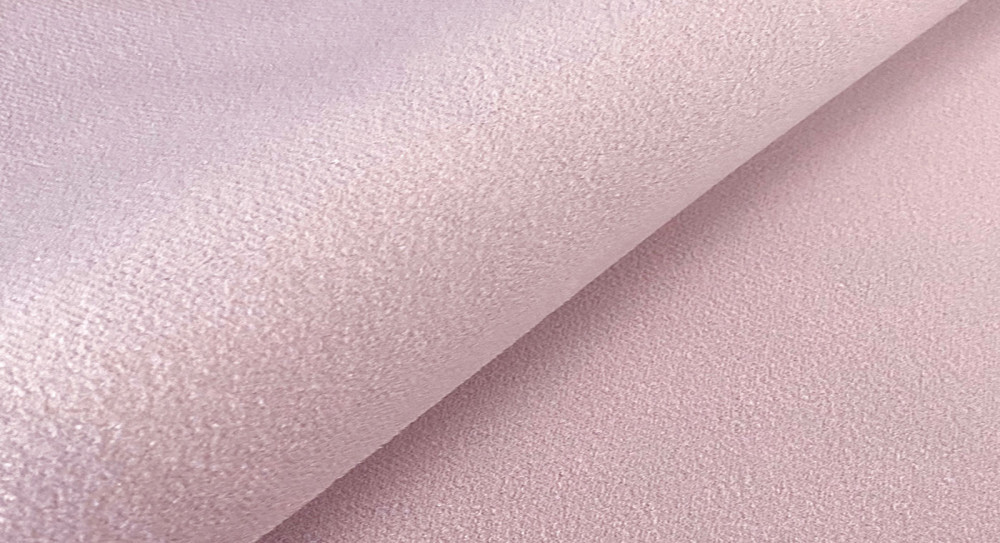 Qubo™ Yoga Bolster 14 Sweet VELVET FIT