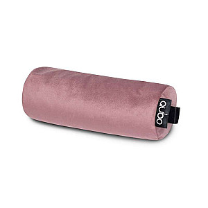 Qubo™ Yoga Bolster 14 Passion VELVET FIT