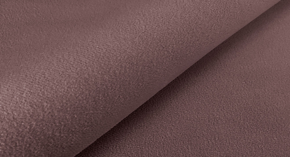 Qubo™ Yoga Bolster 14 Passion VELVET FIT