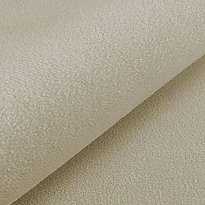 Qubo™ Yoga Bolster 14 Powder VELVET FIT