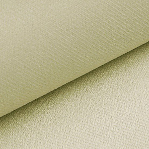 Qubo™ Yoga Bolster 14 Vanille VELVET LAYER