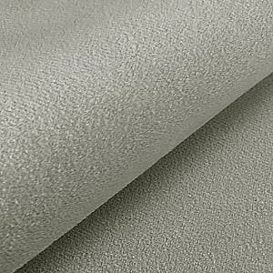 Qubo™ Yoga Bolster 14 Silver VELVET FIT