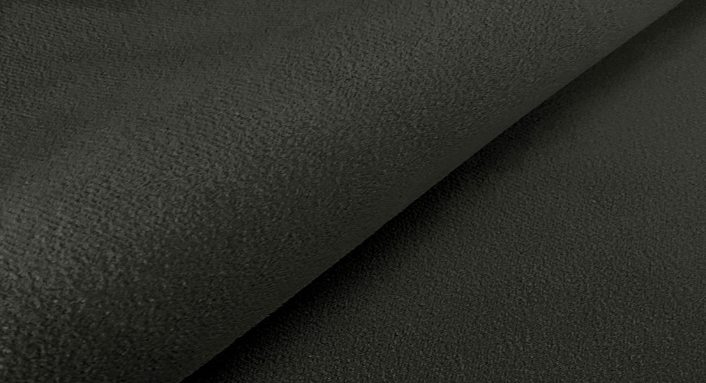 Qubo™ Yoga Bolster 14 Blackberry VELVET FIT