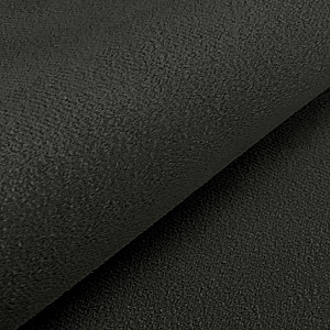 Qubo™ Yoga Bolster 14 Blackberry VELVET FIT