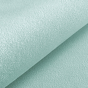 Qubo™ Yoga Bolster 14 Seafoam VELVET FIT