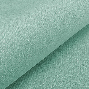 Qubo™ Yoga Bolster 14 Mint VELVET FIT